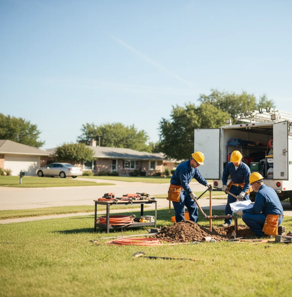 Drain Cleaning in Longs, SC